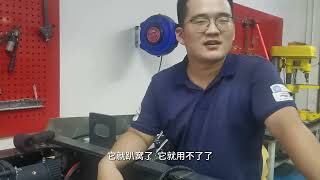 越野房车安装绞盘，为什么液压绞盘和电动绞盘都需要？