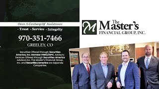 The Master's Financial Group, Inc