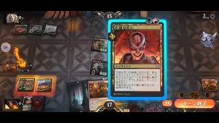 【MTGA】マルドゥサクリファイス奮闘記！【vsグルールアグロ】