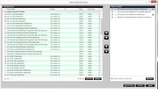 Appraiser Tech Tip: General Purpose Commercial Appraisal Form