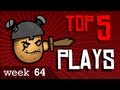 League of Legends Top 5 Plays Week 64