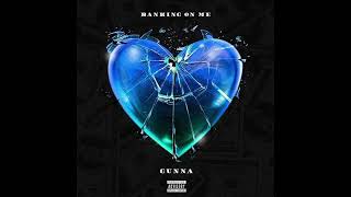 GUNNA - Banking On Me ( Official Audio)