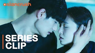 Potentially freezing to death exposes their true feelings | Chinese Drama | My Amazing Boyfriend