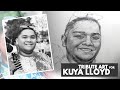 Lloyd Cafe Cadena  | Timelapse Drawing | AD Portraits