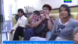 Khmer Star, Apsara Award 2013, M2 Som Berm Sak, 13 07 2013 Part2