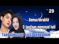 EP29 SIDANG PERCERAIAN • NOVEL ROMANTIS