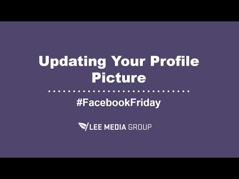 How to Change Your Business Facebook Page Profile Picture How to Change Your Business Facebook Page Profile Picture