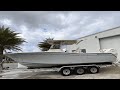 2025 Grady White 271 Canyon Boat for Sale at MarineMax Jacksonville