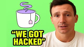 The Dark Truth Behind the Viral TEA App