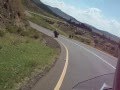 Lesotho - Road to Katse Dam