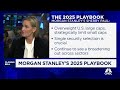 It's an 'eyes wide open market' with more upside ahead, says Morgan Stanley's Sherry Paul