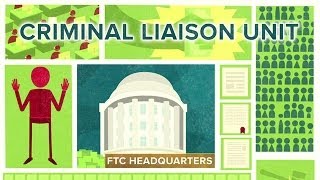 FTC's Criminal Liaison Unit | Federal Trade Commission
