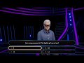 Who Wants to be a Millionaire  March Mental Madness Part 1