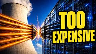 Why Tech Giants Are Turning to Nuclear Power