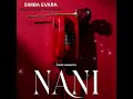 Simba Evara - Nani (Official Audio) 