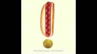 The Whigs – miłego towarzystwa – nasze [wideo audio]