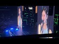 aespa 에스파 - Hold On Tight (aespa LIVE TOUR - SYNK : PARALLEL LINE IN SINGAPORE 2024) FANCAM