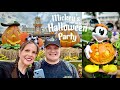 13 Must Do’s At Mickey’s Not-So-Scary Halloween Party 2024! - Magic Kingdom - Disney World