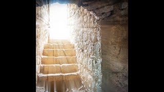 Easter 2019 Baptisms
