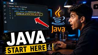 Java Tutorial for Beginners 2026 ☕ | Learn Java Programming (Complete Basics)