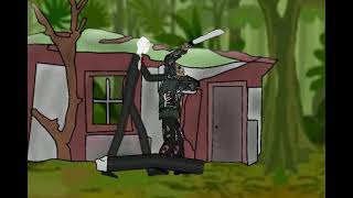 jason voorhees vs slenderman