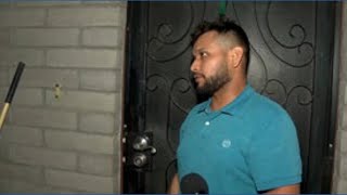 Man detained in Nancy Guthrie kidnapping case speaks out after being released