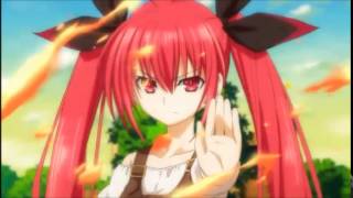 Date A Live-Unbreakable