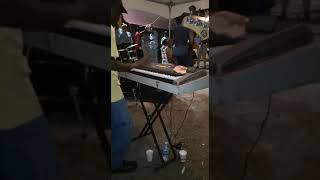 Active Dynamic at a wake