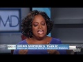 cnn s dr. sanjay gupta sherri shepherd s ...