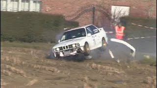 Best of Rallysprint Moorslede 2003-2019