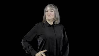 How To Sign The Word King In ASL