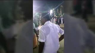 மணக்குடி சூரசம்ஹாரம் நிகழ்வு 2018