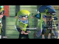 ええぇえぇぇえぇええ 【splatoon3】