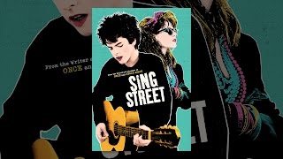 Sing Street