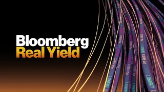 Possible Credit Concerns | Bloomberg Real Yield 02/28/2025