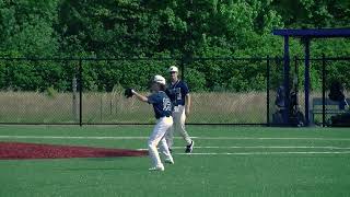 Medway vs. Norton NHS Boys Varsity Baseball 05/22/2023