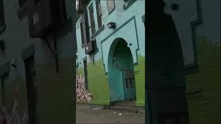 ROCHESTER NEW YORK HOODS
