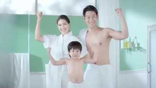 [โฆษณา] Parrot Natural Guard (Official HD)