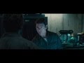 Edge of Tomorrow (2014) Official Squad Clip [HD]