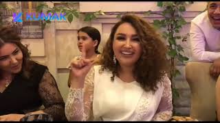 Юлдуз Турдиева Бо забони точики суруд мехонад Биё ёр Yulduz Turdieva sings in Tajik language Let's