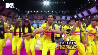 BCL Promo - Killer MTV Box Cricket League