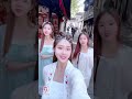 抖音 douyin tiktok 美女 326