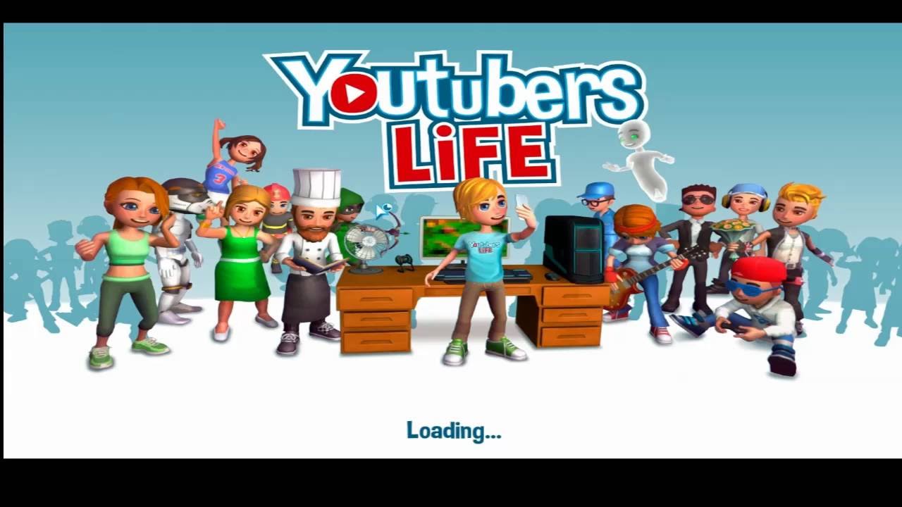 Rs Life Gameplay Intro Youtube