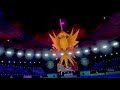 【ダブルバトル】シャロン杯3位入賞の生放送【ポケモン剣盾】