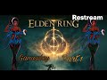 Elden's Ring Gameplay:  Joō-sama Online