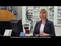 Kimberly’s Story: Reducing Medication Errors