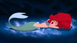 The Little Mermaid - Part Of Your World - Greek (Blu-ray HD)