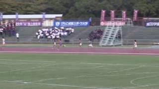 2016 関西種目別 男子400m 準決勝(4-1+4) 3組