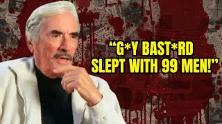 Gregory Peck Truly Hated Him More Than Anyone