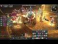 aika online na raid aleth vs len